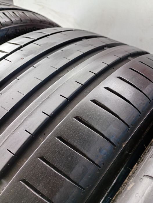 Перфектни 2бр. 255/35/19 Falken FK520 dot0124