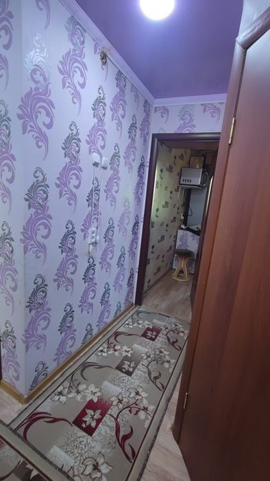 Сдам двухкомнатная квартиру