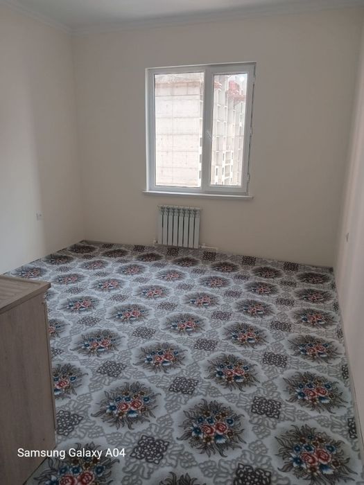 1 хонали квартира ижарага берилади