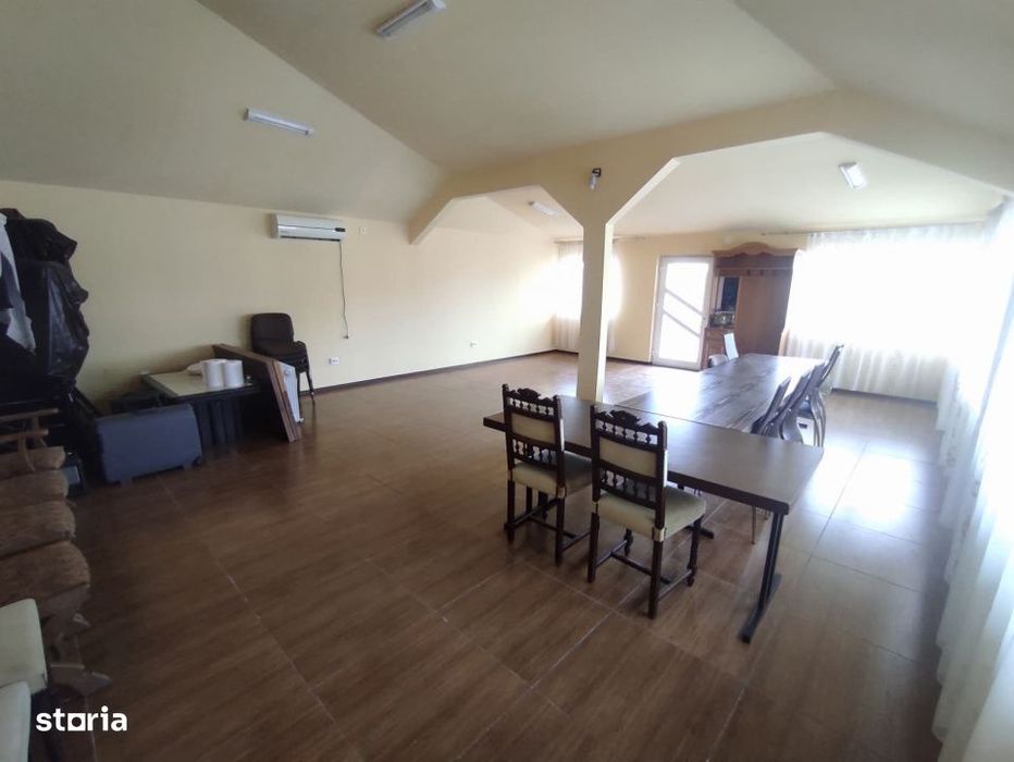 Casa individuala, 550 mp, zona Catargiu