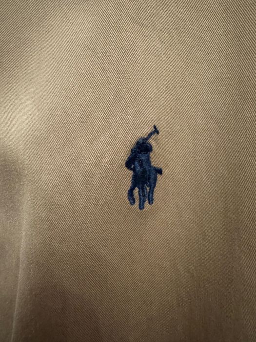 Jacheta geaca ralph lauren polo