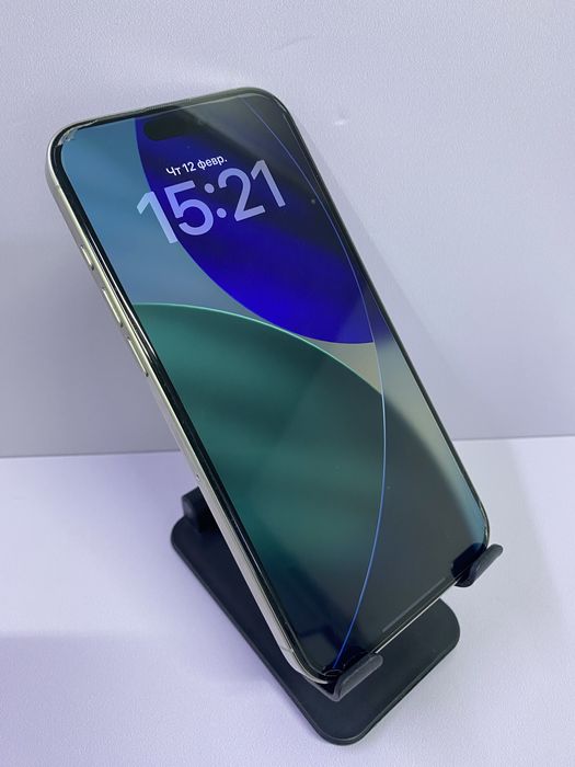 Apple Iphone 16 pro max KO125995