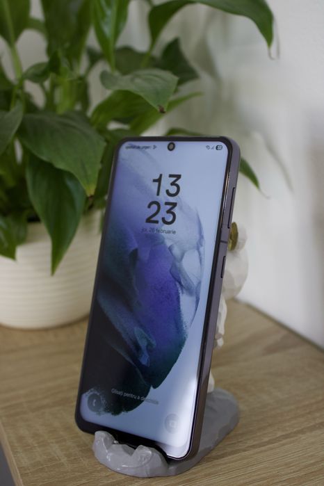 Samsung S21 128GB - Ca NOU