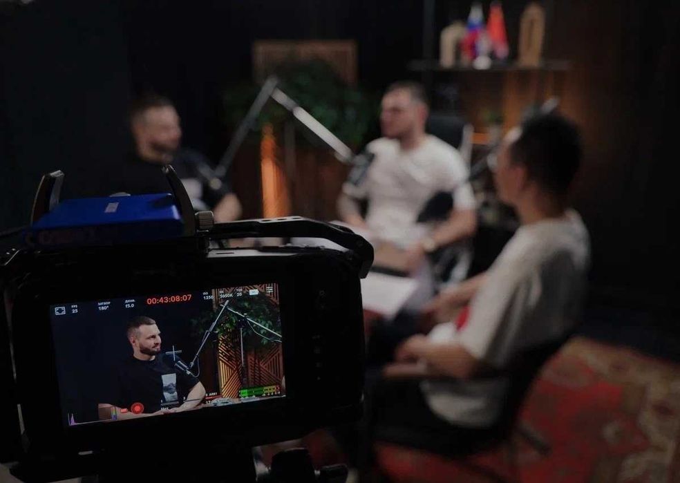 ВИДЕО И ФОТО | VIDEO & FOTO | Мобилограф