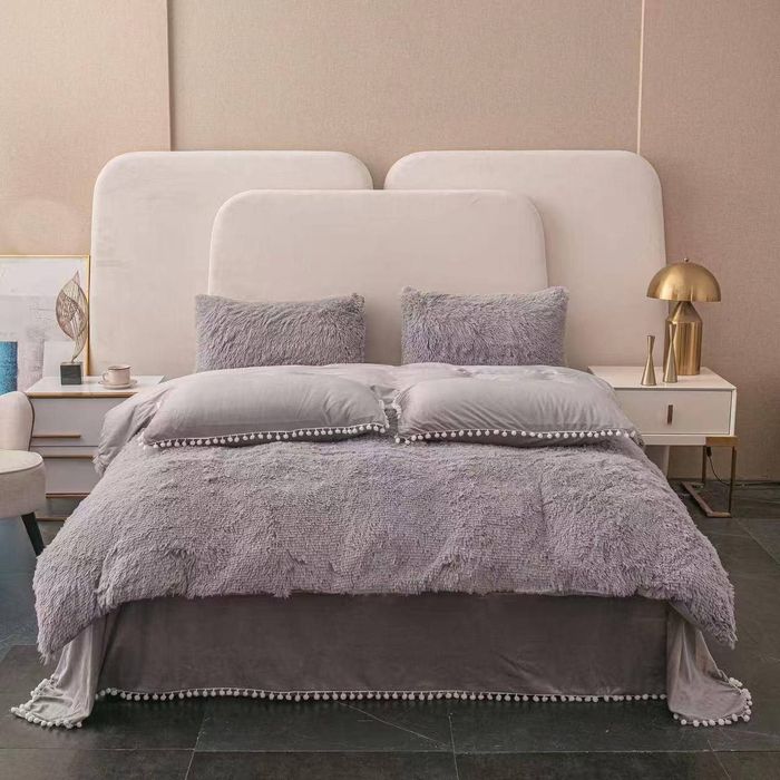 Lenjerie Puffy ,6 Piese