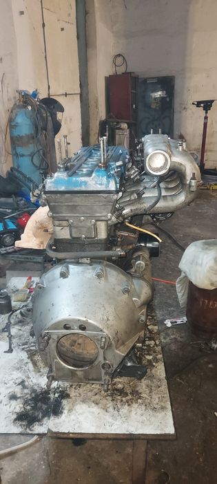 Продам Двигатель 405