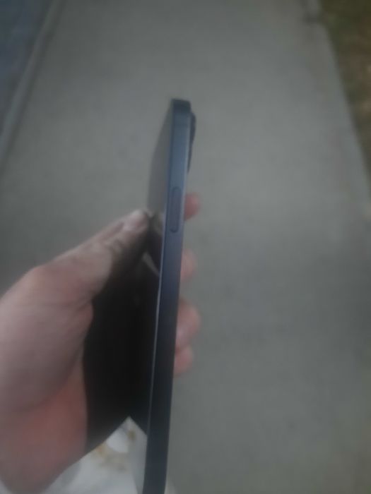 Apple 14pilus черный