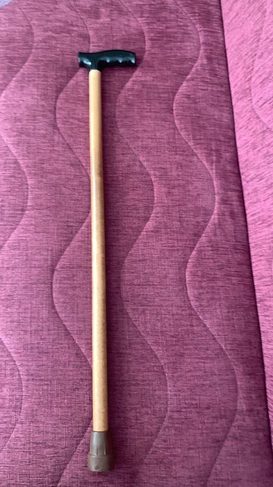 Трости опорные для ходьбы - новые