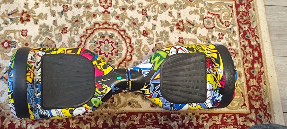 Hoverboard de vanzare