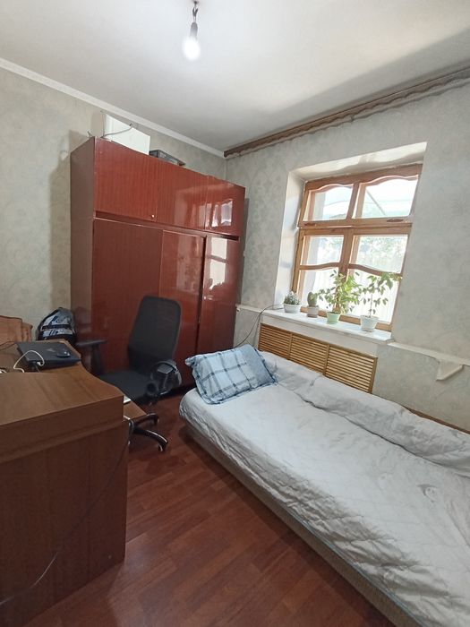 Продается 4-х комнатный дом