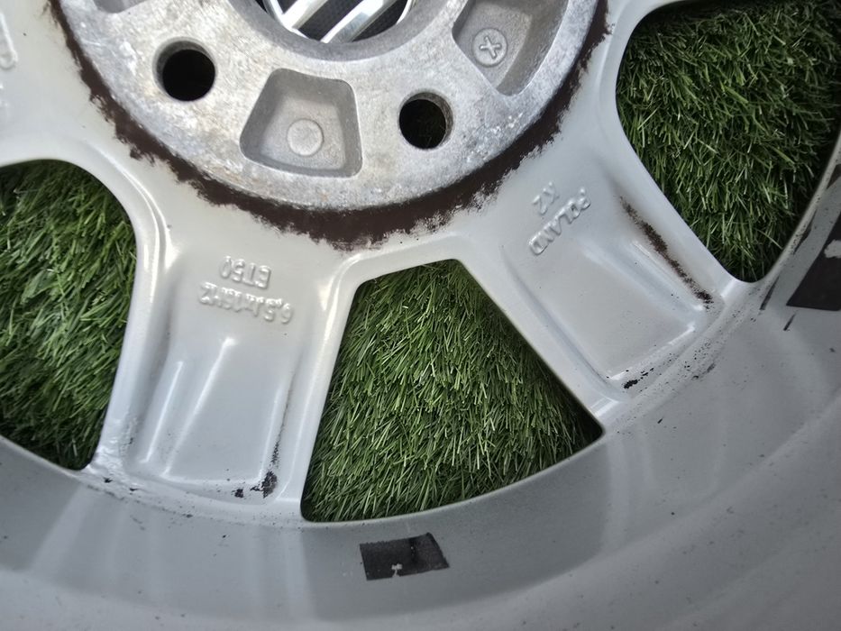 Jante  16 5x112 Golf, Passat,Skoda, Seat
