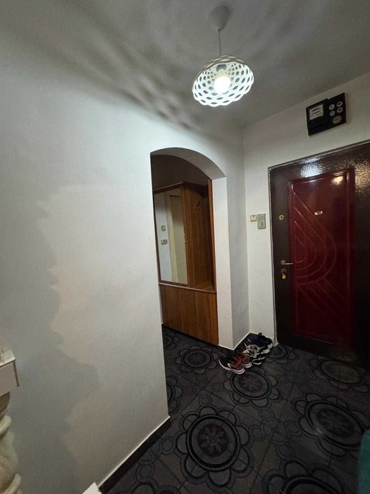 Apartament 1 camera pe strada Bumbacului, Nufarul