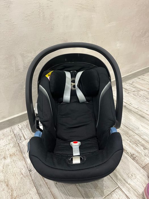 Cybex Aton 5 кошче