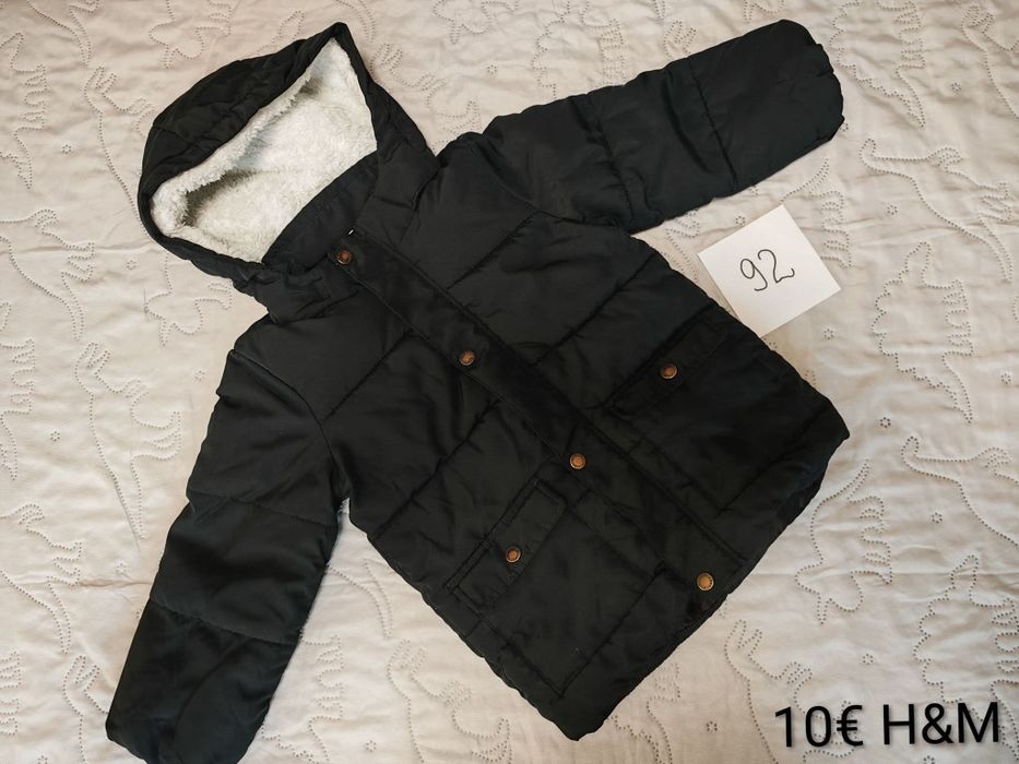 Детски якета за момичета