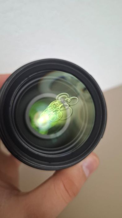 Obiectiv Nikon AF-S Nikkor 70–300mm f/4.5–5.6 G ED VR