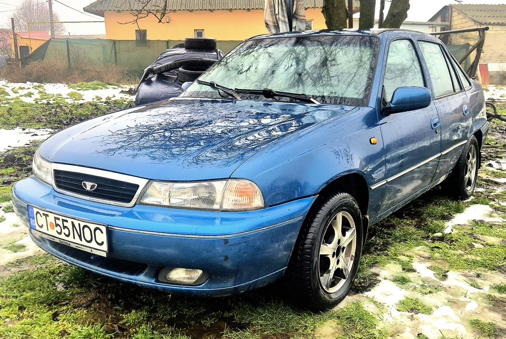 Daewoo Cielo Executiv