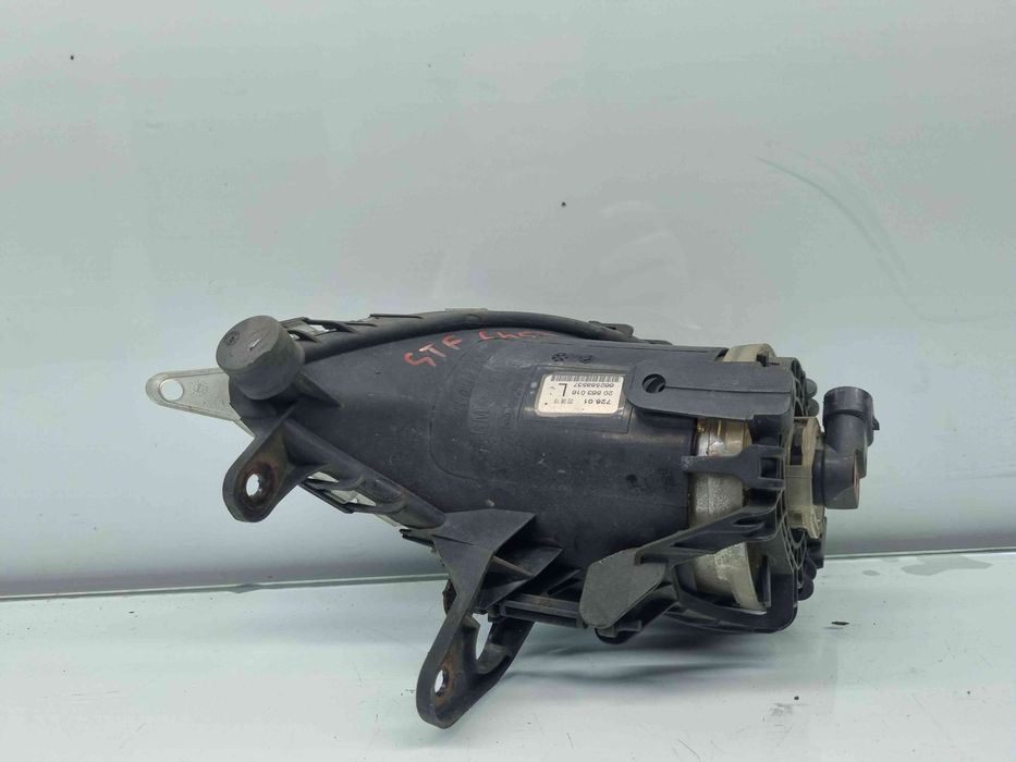 Proiector ceata stanga Opel Zafira C (E75) Combi [Fabr 2011-2017] 208