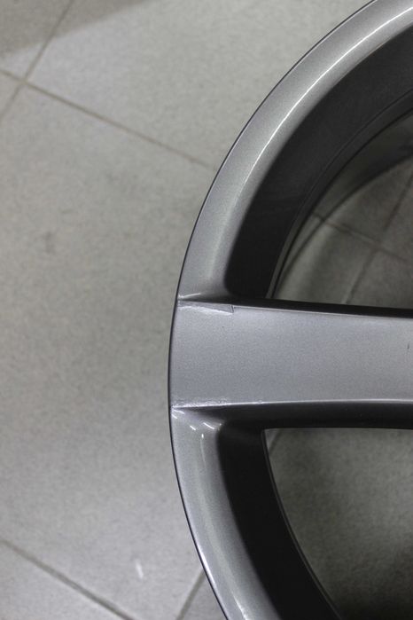 Джанти 17" VW Caddy, Golf, Touran