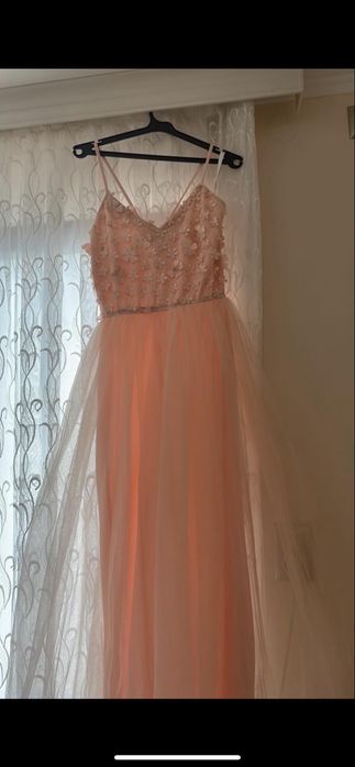 Рокля на Lorreti