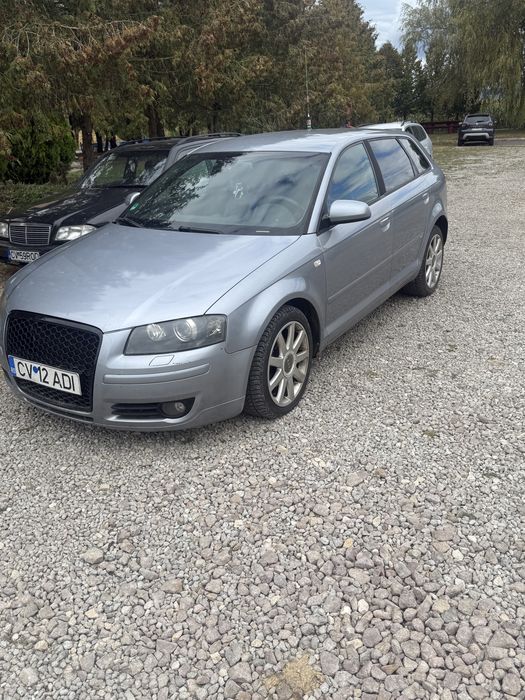 De vanzare ! Audi a3
