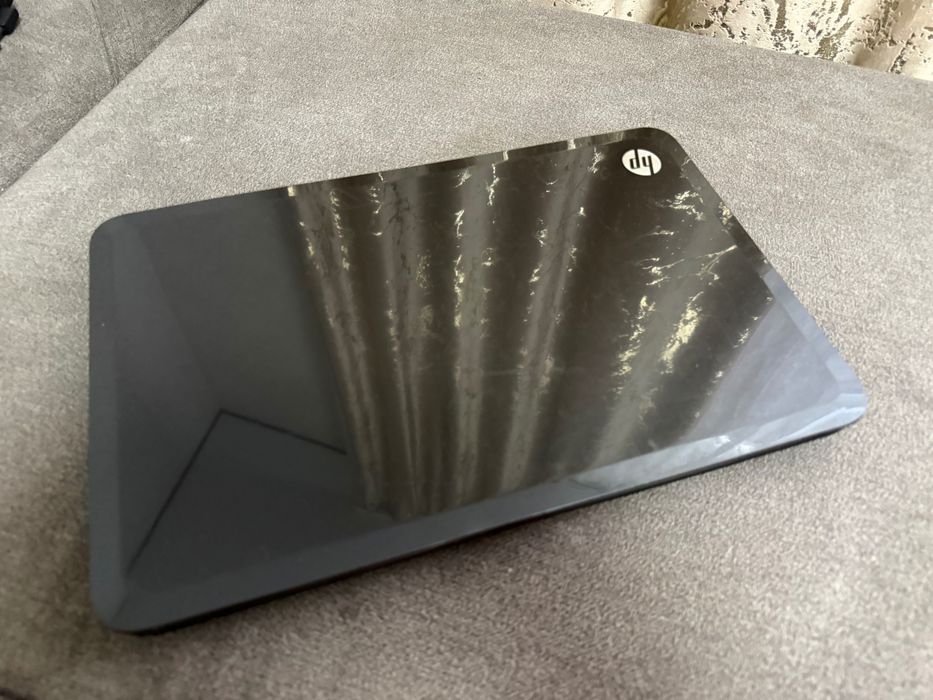 HP. 4 Ядра! Видеокарта 2ГБ