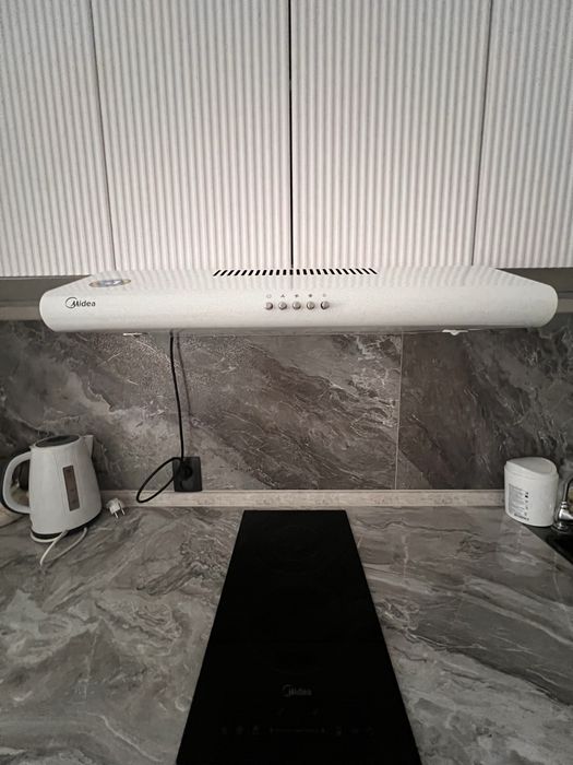 Сдается посуточно 2-комнатная  Чистая квартира