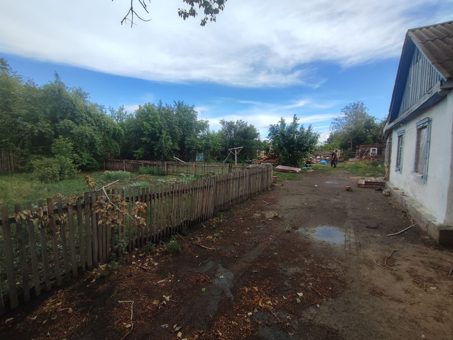Продается дом в Центре Аманкарагая