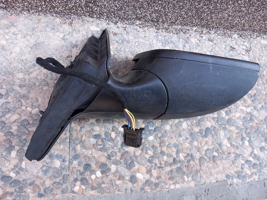 Oglinda Skoda Rapid / Seat toledo