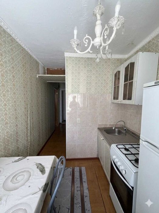 Продам 1 комнтатную квартирув в районе Сатпаева/Жубанова/Бывшее мсо