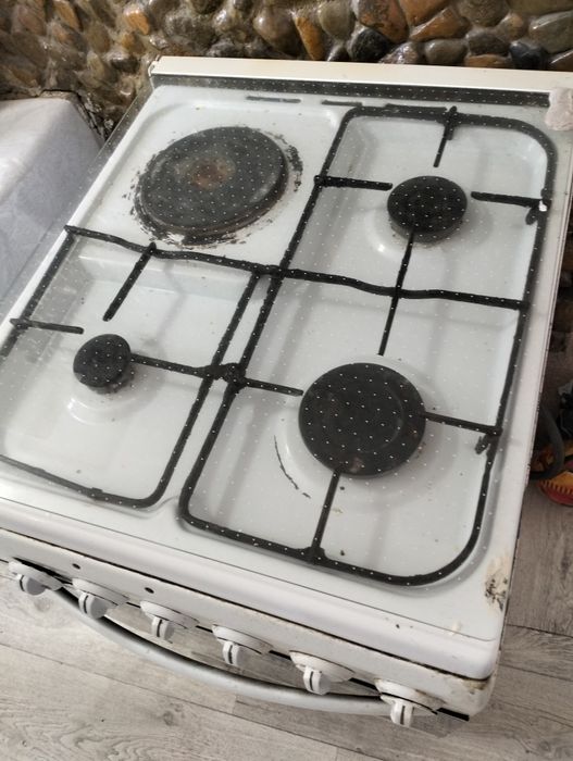 ПРОДАМ газ плита