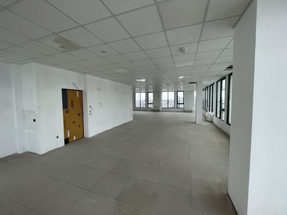 Офиси под наем в Центъра