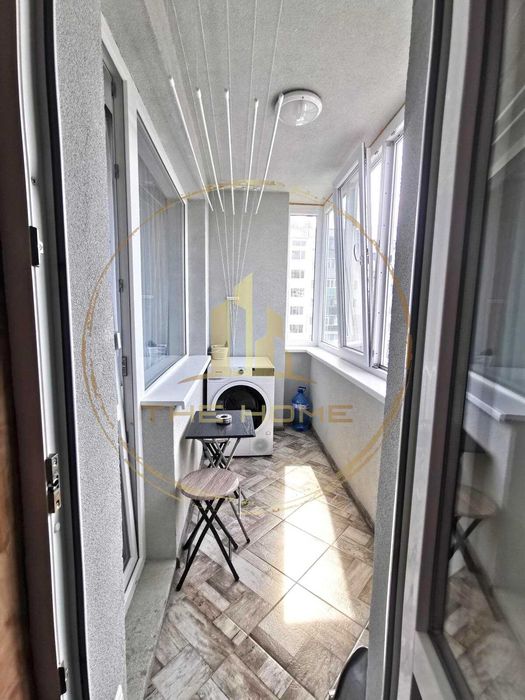 Дава се под наем Двустаен апартамент в Варна, Кайсиева градина - 60 кв.м за 500 € - Снимка #13