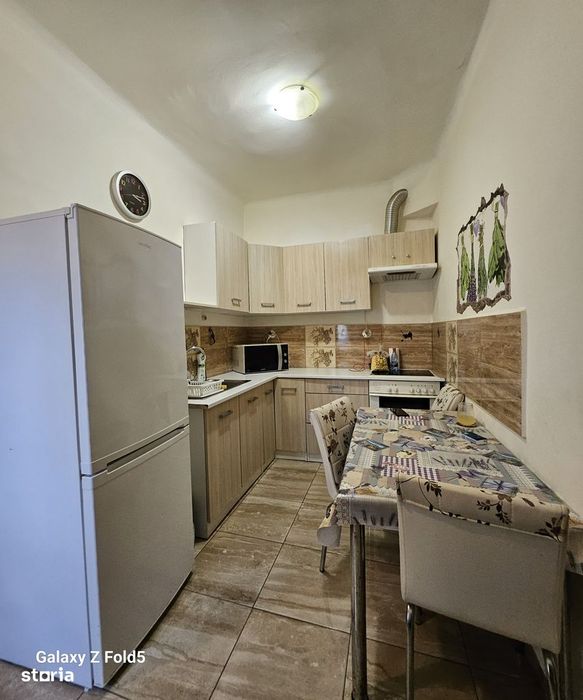 Apartament 2 camere de închiriat – Oradea, ultracentral (Str. Deltei)