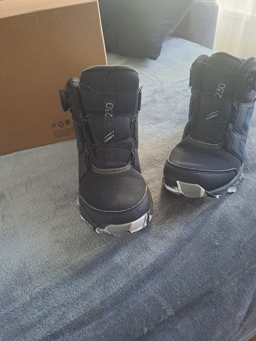 Топли боти Terrex