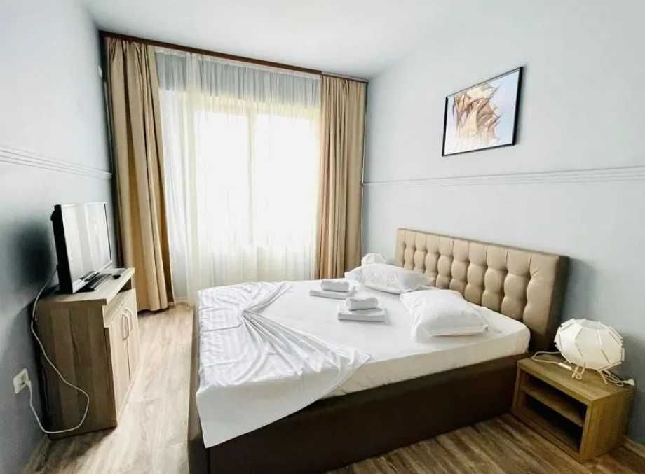 Дава се под наем Тристаен апартамент в Пловдив, Централна гара - 88 кв.м за 306 € - Снимка #1