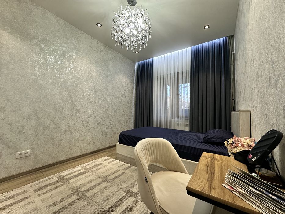 Продам 3х ком / Спец план / ул. Мирабадская (Кунаева)/ Загс