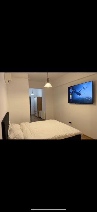 Cazare in Regim Hotelier ap 1-2 cam Iasi Centru Palas