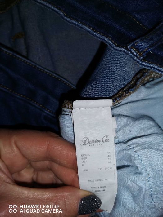 Дамски панталони