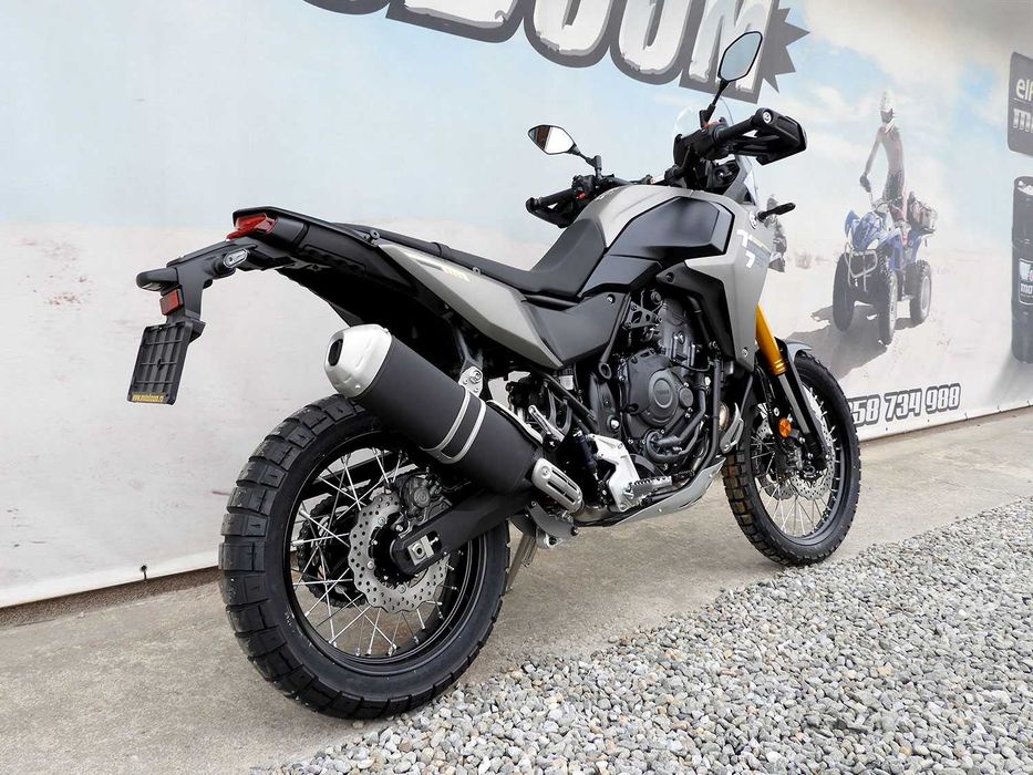 Promo Yamaha Tenere 700 2026 | Finantare rapida