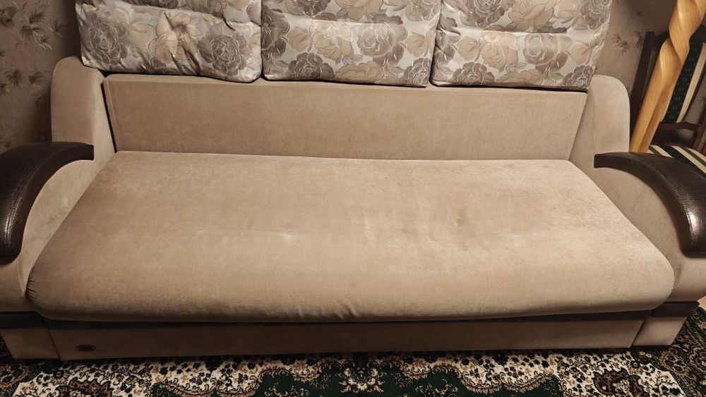 Продам диван производство Беларусь