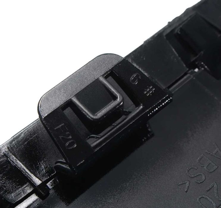 Решетка маска BMW F20 F21 двойни бъбреци черен лак БМВ Ф20 Ф21 решетки