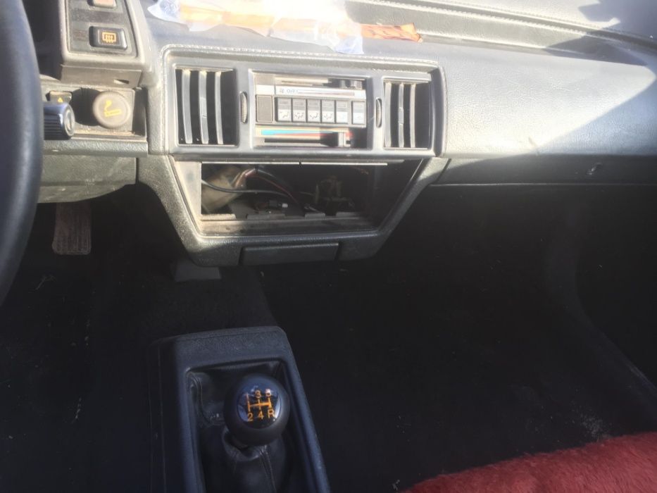 honda prelude 2.0 12v dual carb b20a 2 generation на части хонда прелю