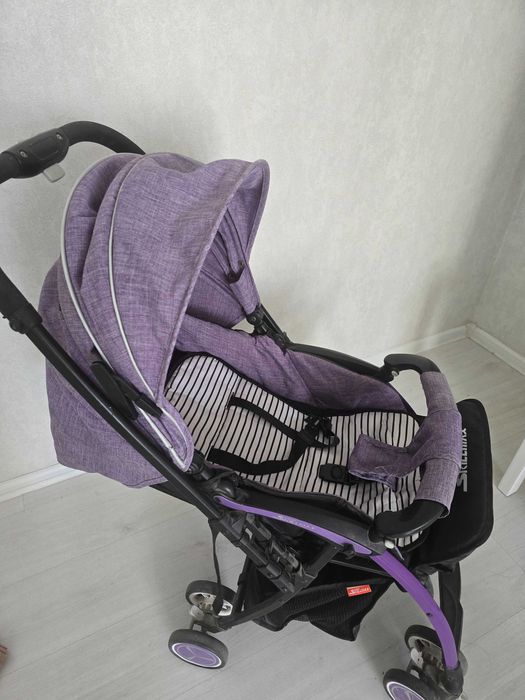 Детская коляска (