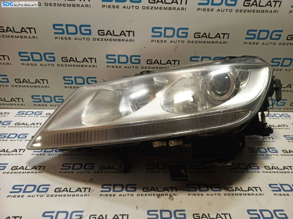 Far Stanga Xenon cu Lupa Volkswagen Phaeton 2002 - 2010 Cod 3D1941015H [L1000]