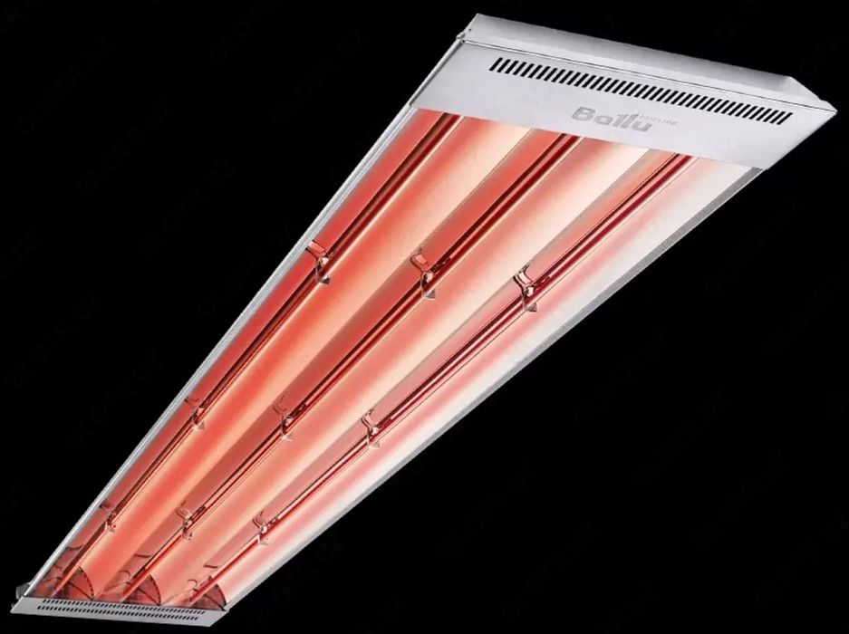 Инфракрасные потолочные обогреватели Ballu BIH T2,3,4.5,6.0 Оригинал