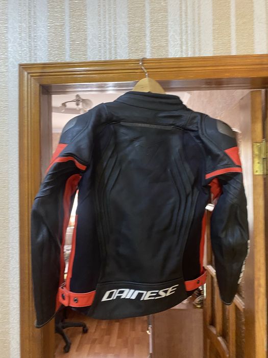 МотоКуртки Dainese