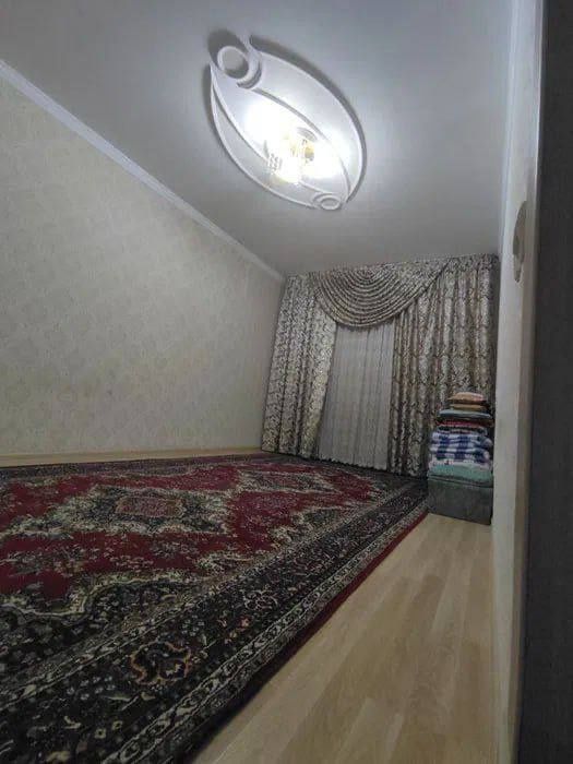 4/3/9. Сергели 5. Квартира 110 м². Метро "Sergeli" (3-bekat) - 400 м.