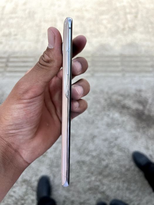 S10 5g xotira 8 256Gb