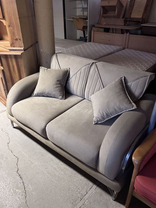 Set canapele living, sufragerie