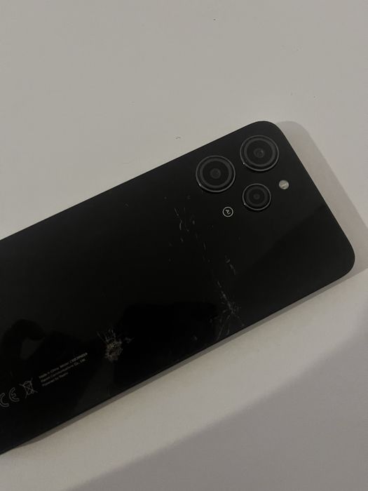 Xiaomi Redmi 12/ 256ГБ